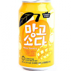 Soda MANGO